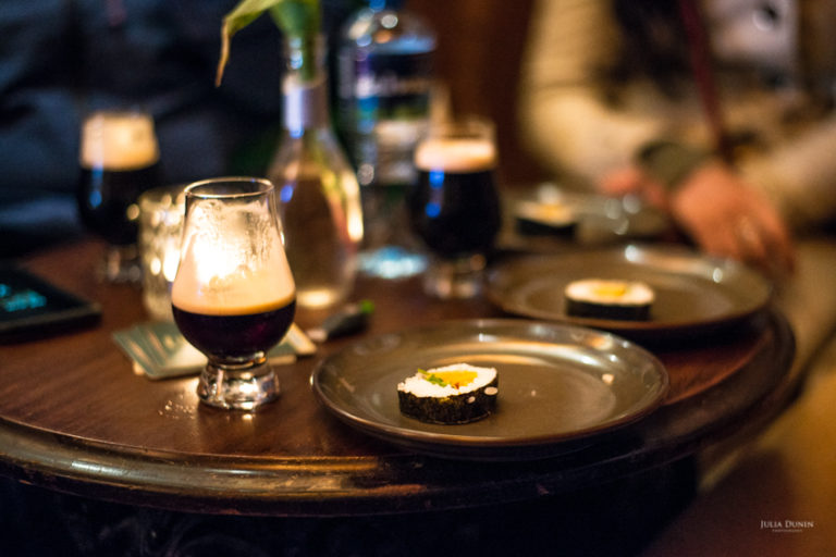 Craft Beer Tour Galway Food Tours