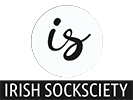 irish sock logo