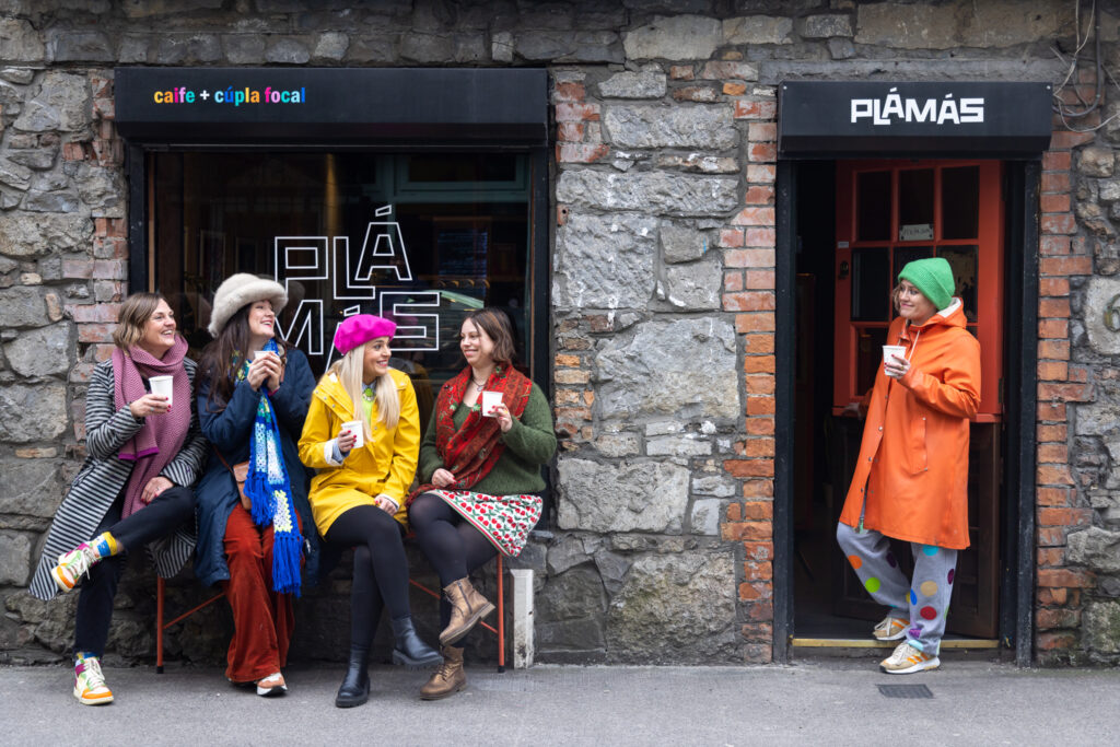 Private Food Tours Of Galway For Food Lovers Galway Food Tours